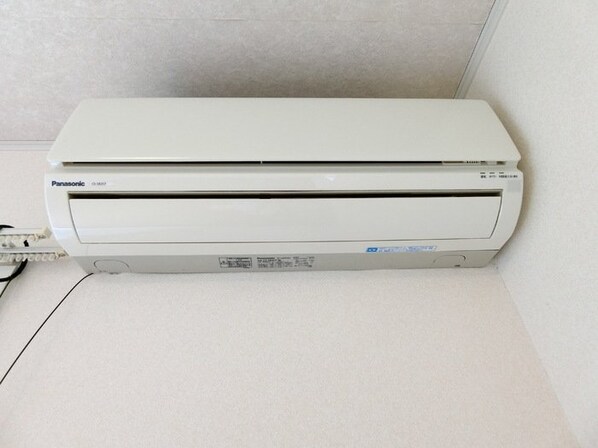 パークアベニュー I・II番館の物件内観写真